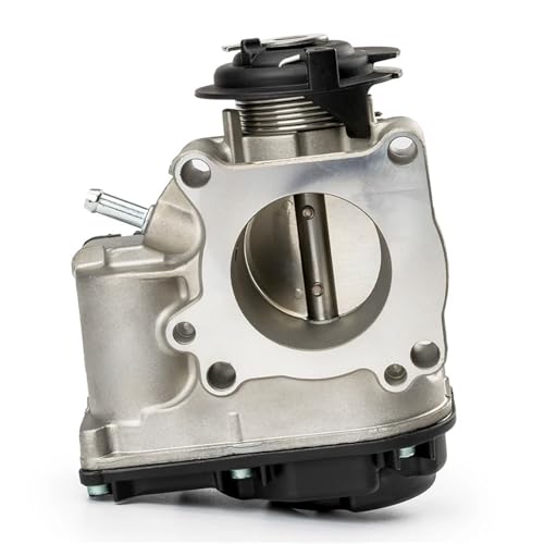 Corps de papillon d'admission 96439960 pour moteur Chevrolet 1.0L