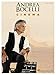 Andrea Bocelli - Cinema | Vocal Piano Sheet Music Songbook | Intermediate Piano/Vocal Music Book for Students Teachers and Singers Performing Movie Classics for Lessons Practice Recitals Gifts