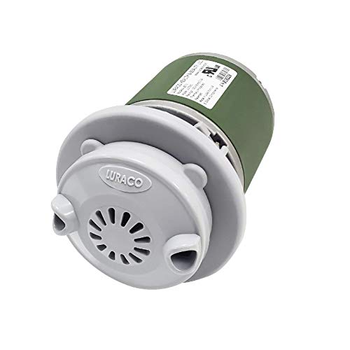 Pipeless Jet Magnetic   Spa Pedicure Chair Motor   Luraco Magnet Jet by STAS