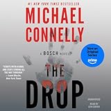 The Drop: Harry Bosch, Book 17