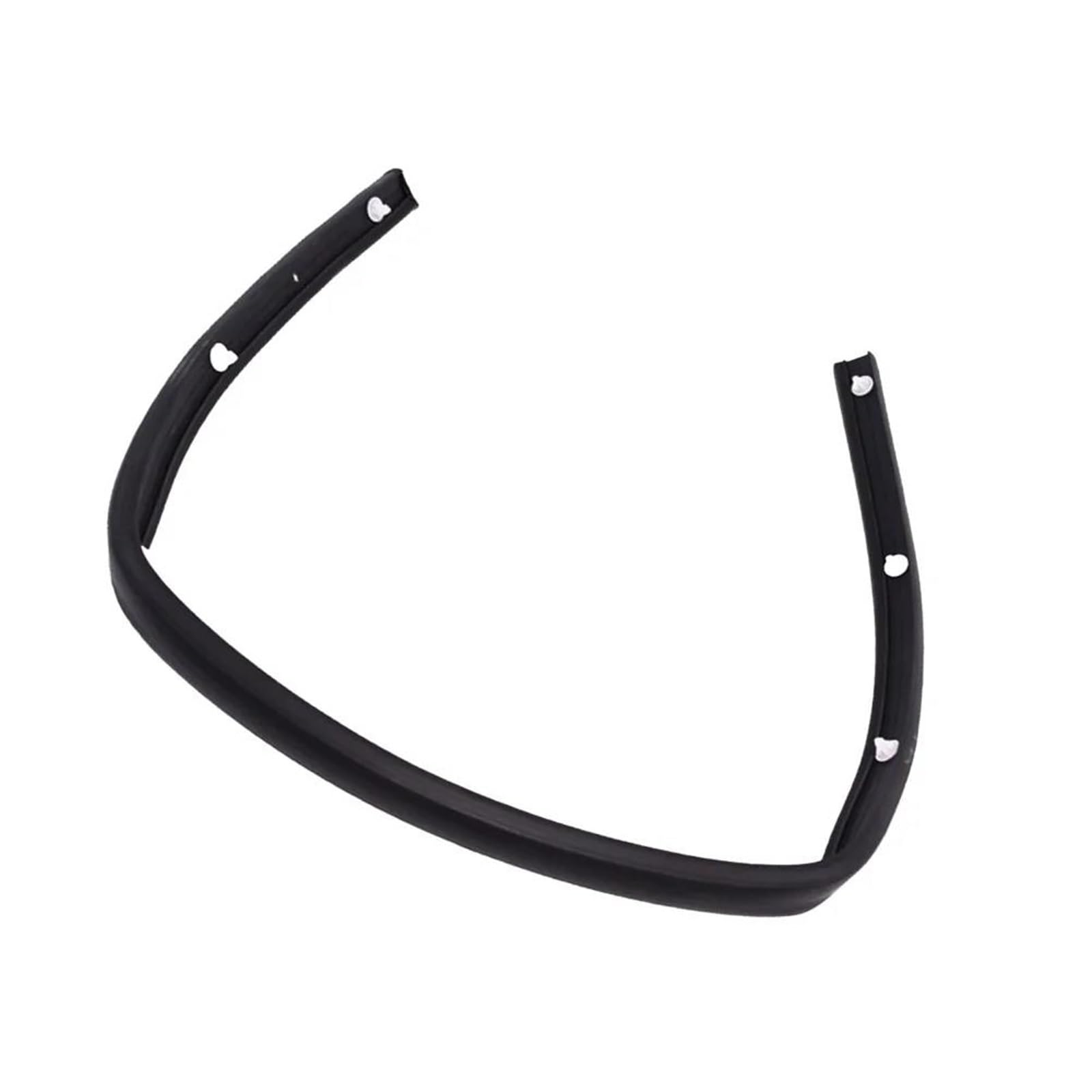 Front Left Door Lower Seal Strip for Ford for Transit for Custom 2012-2023 1812356 BK21-V100A37-AE Car Window Seals
