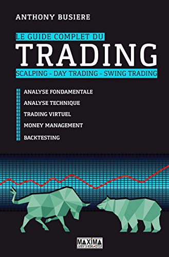  Le guide complet du trading PDF Ebook En Ligne