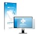 Produktbild upscreen Bacteria Shield Clear Displayschutz Schutzfolie für Iiyama Prolite XB2483HSU-B3 (antibakterieller Schutz, hochtransparent)