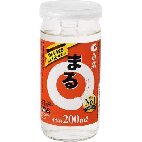 兵庫県 白鶴 まる 日本酒 価格比較 価格 Com