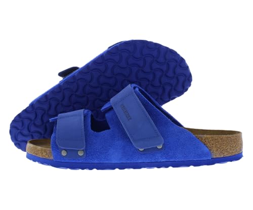 Image of Birkenstock Men's Uji Sandals