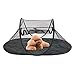 GOWENIC Portable Pet Playpen, Foldable Dog Tent Pet Playpen and Puppy Playpen Pet Tent, Explore Land Outdoor Pet Ten, Breathable Pet Enclosure Tent for Indoor Outdoor Travel Camping