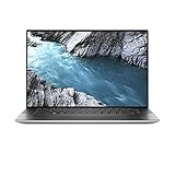 Dell xps 15 9510-15.6'' - core i7 11800h - 16 gb ram - 512 gb ssd kw3vk