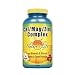Nature's Life Cal/Mag/Zinc Capsules, 1000/500/15 Mg, 360 Count