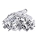 GELUOXI 263XHD Transfer Case Assembly Replacement for Chevy Silverado GMC Sierra 2001-2007 Trucks w/ 6.6L & 8.1L Allison Transmission 29 Spline Input Gear 24228417 12575648 12576352