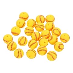 Yellow Baseball