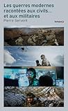  Les guerres modernes racontées aux civils... et aux militaires