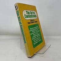 The art of contentment 0385063423 Book Cover