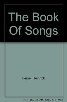 Paperback The Book of Songs Book