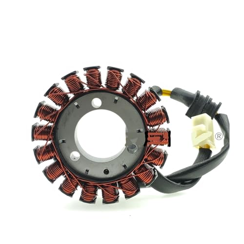 Stator de bobine d'allumage pour résoudre les pannes de démarrage CB-1