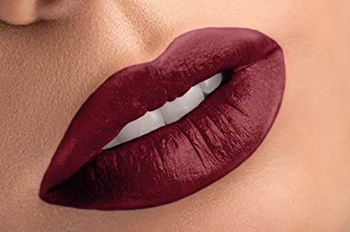 Liquid Matte Lipstick Long Lasting All Day Kissproof - Shayra