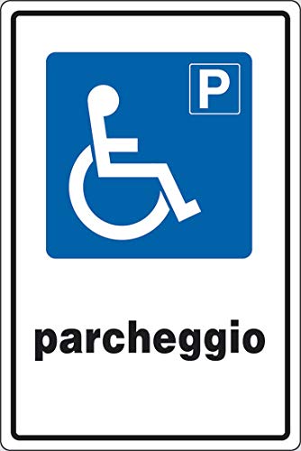 Parcheggio disabili: come ottenere il permesso a Trieste