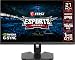 Produktbild MSI Kompatible 27 Zoll LED  Optix MAG274QRF-QD