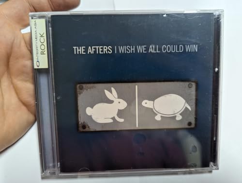 I Wish We All Could Win