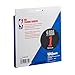 WILSON NBA DRV Basketball Training Markers,Black
