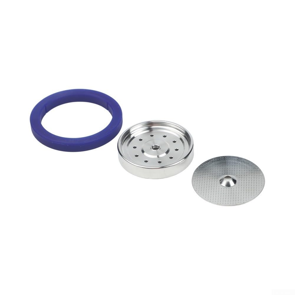 Set Guarnizione per doccia 58mm Acciaio per breville Set Guarnizione
