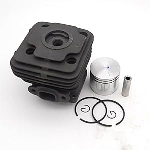 QASULER Zylinderkit für OLEO-MAC Sparta 42 44