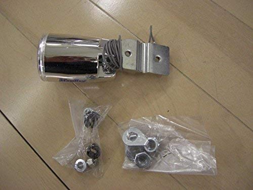 Amazon | ハブダイナモ付ホイール オートライト付 (26×1-3/8