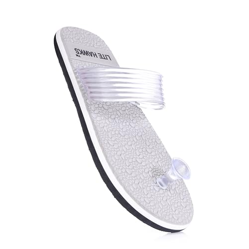 Image of Men Doctor Recommended Orthopedic |Lightweight|Pain Relief|Flip Flop for Boys Slippers| 901