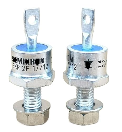 Module de diode SKR26/12 commutation et redressement SKR26/14