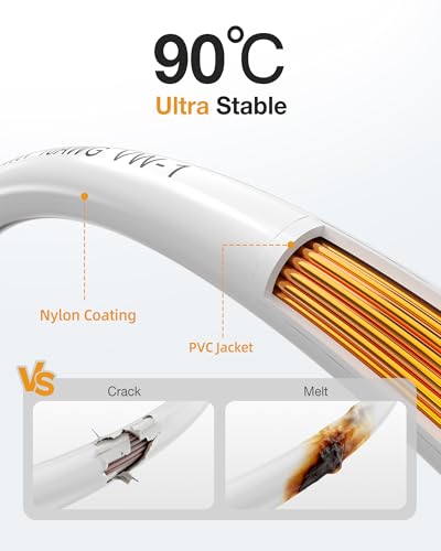 Cable calibre 10 cobre 19 Imagen adicional
