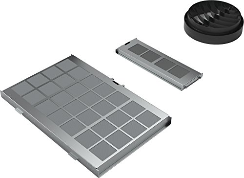 Hotte Siemens LZ10AKR00 Compatibilité Siemens