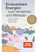 Erneuerbare Energien zum Verstehen und Mitreden 3570104583 Book Cover