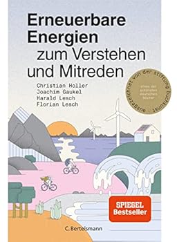 Hardcover Erneuerbare Energien zum Verstehen und Mitreden Book