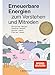 Produktbild Erneuerbare Energien zum Verstehen und Mitreden