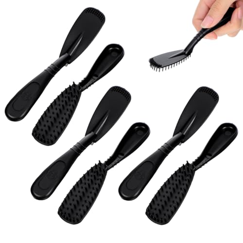 Set de 6 Peines para Tinte de Cabello NOLITOY miniatura 1