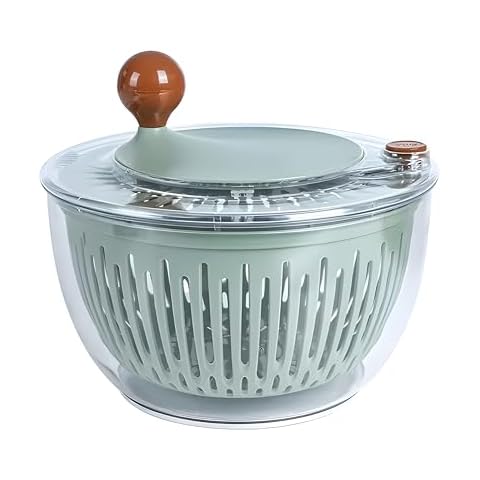 SALCOOK Salad Spinner Cover