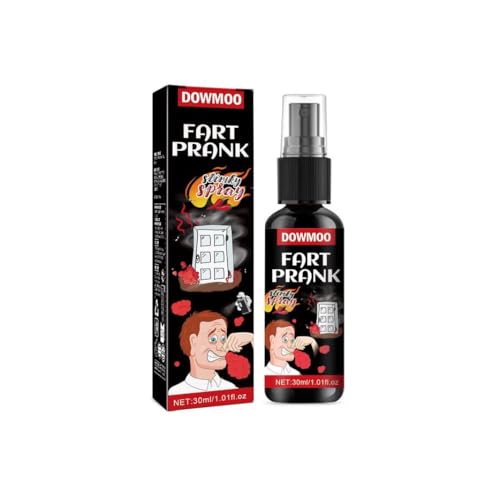 Image of Fart Spray - Prank Gadgets Toys for Kids of All Ages Gift Boys and Girls (Style 2)