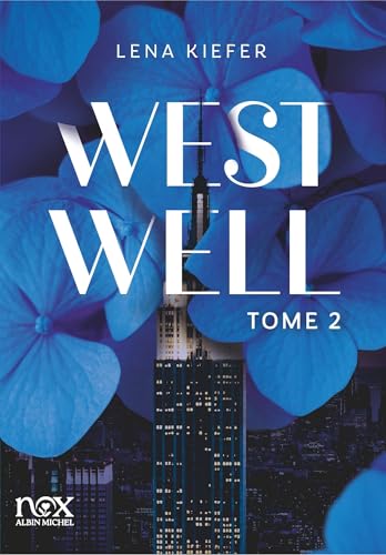 Westwell - tome 2 (version française)
