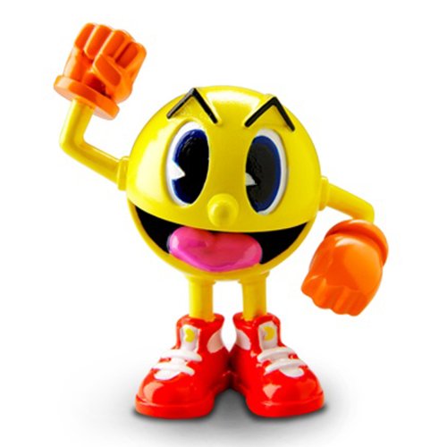 Preisvergleich Produktbild Figuras Basicas Pacman
