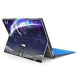 Material: PVC BIJIHUA Vinilo para portátil Carcasas Para Laptop Para Surface Rt1 / Rt2 10.6\"2013 Release Pro 1/2 Surface 3 10.8\" Etiqueta Adhesiva De Vinilo Para Surface Pro X Pro 7 Skins