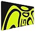 F1 LN4 LandoNorris Computer Mat for Desk (36x12Inches) Keyboard Mouse Desktop Laptop Protector - Green Blob