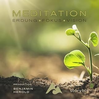 Meditation cover art