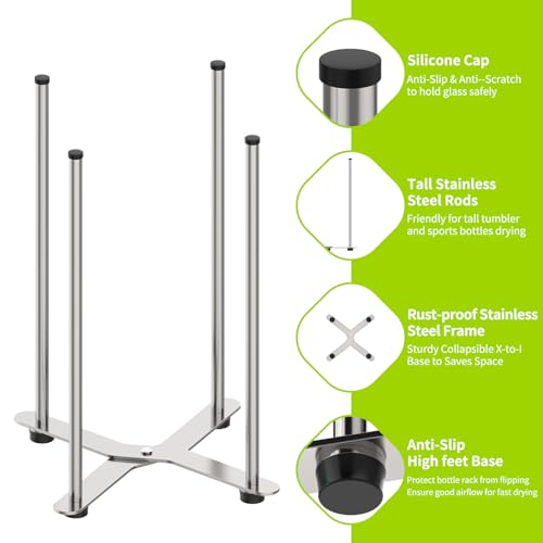 Catálogo para Comprar On-line Escurridor para decantadores disponible en línea. 21 Escurridor para decantadores marca SHILFID (3)