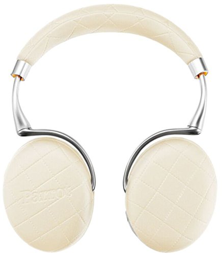 Parrot Zik 3 - Ivory Overstitched