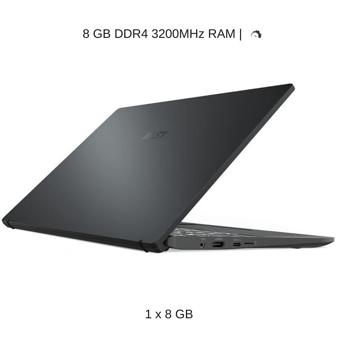 Amazon.com: HIDevolution MSI Modern 14 B11MOU 14