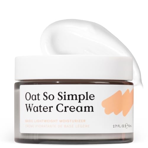 KraveBeauty Oat So Simple Water Cream