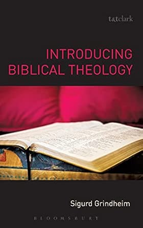 Introducing Biblical Theology book cover