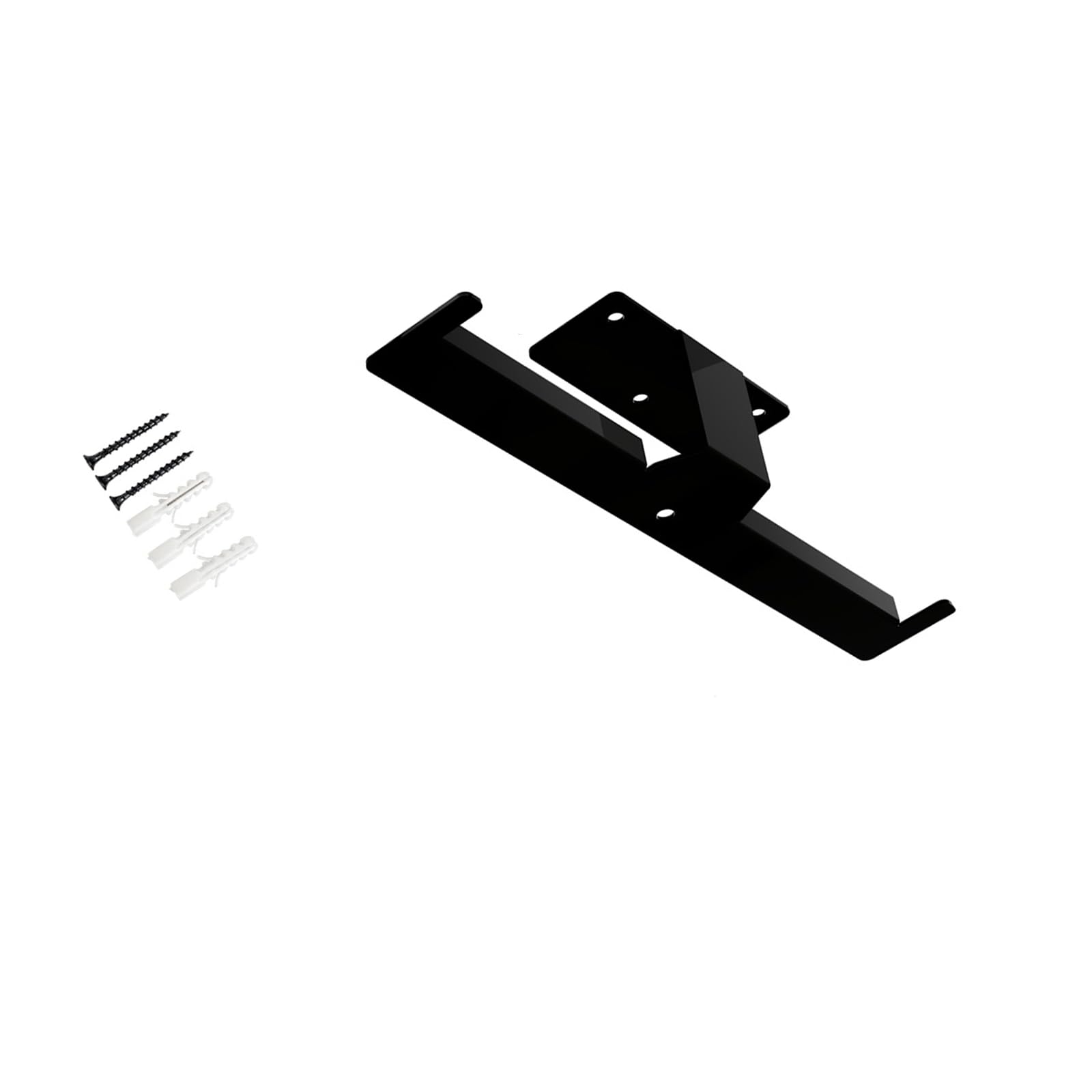 Elnwnnkc B Space Efficient Utility Racket For Engine Hanging Answer Flexible Various Conditions Strong Uild Steel Mount