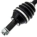 NICHE Rear CV Axle Drive Shaft for Polaris Sportsman Scrambler XP 1000 1334203