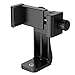 Puroma Universal Cell Phone Tripod Mount Adapter Smartphone Holder Mount Clip for iPhone 8 8plus X, 7 7plus 6 6s 6plus 5 5s, Samsung, Huawei P9 honor 8 and more Phones, Selfie Monopod Adjustable Clamp