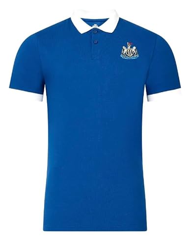 Castore 2023-24 Newcastle Herritage Polo Shirt *Bnib* - Newcastle United / W/Tags / Large